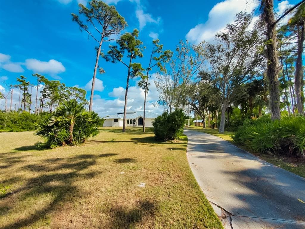 18 RIVERFRONT DRIVE, VENICE, FL 34293 — zdjęcie 2