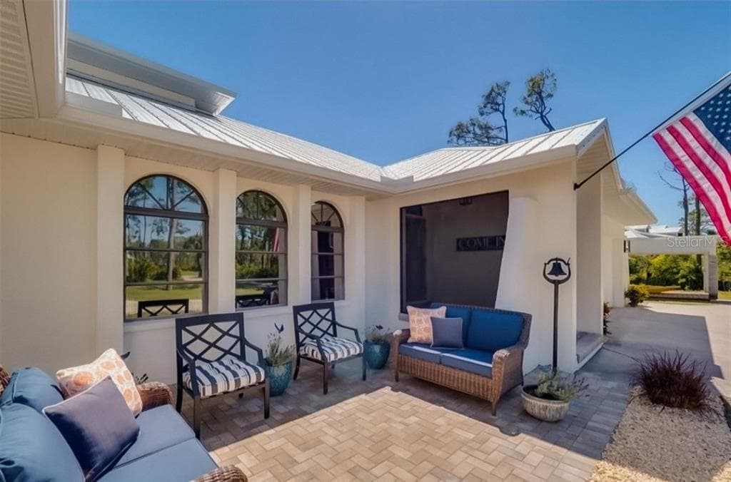 18 RIVERFRONT DRIVE, VENICE, FL 34293 — zdjęcie 5