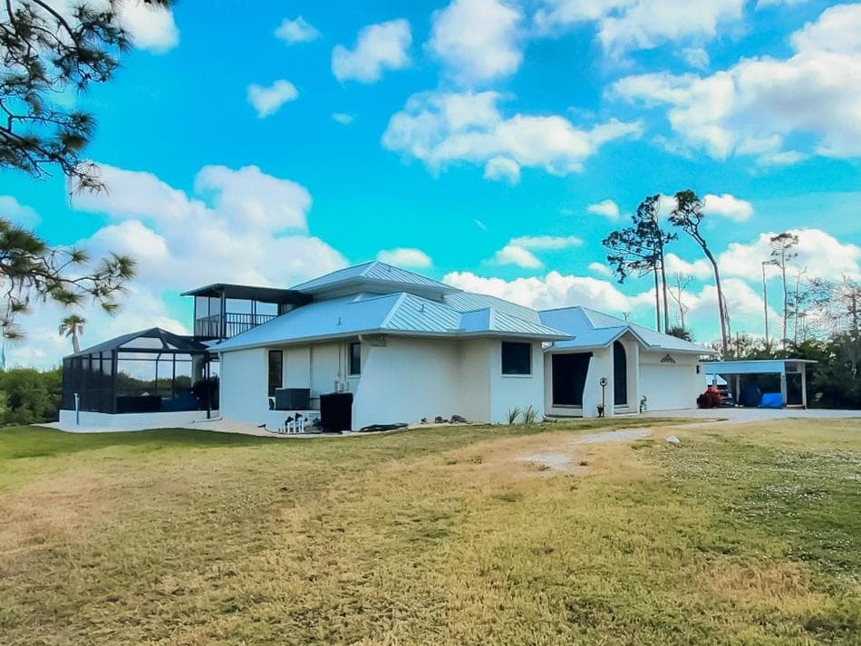 18 RIVERFRONT DRIVE, VENICE, FL 34293 — zdjęcie 4