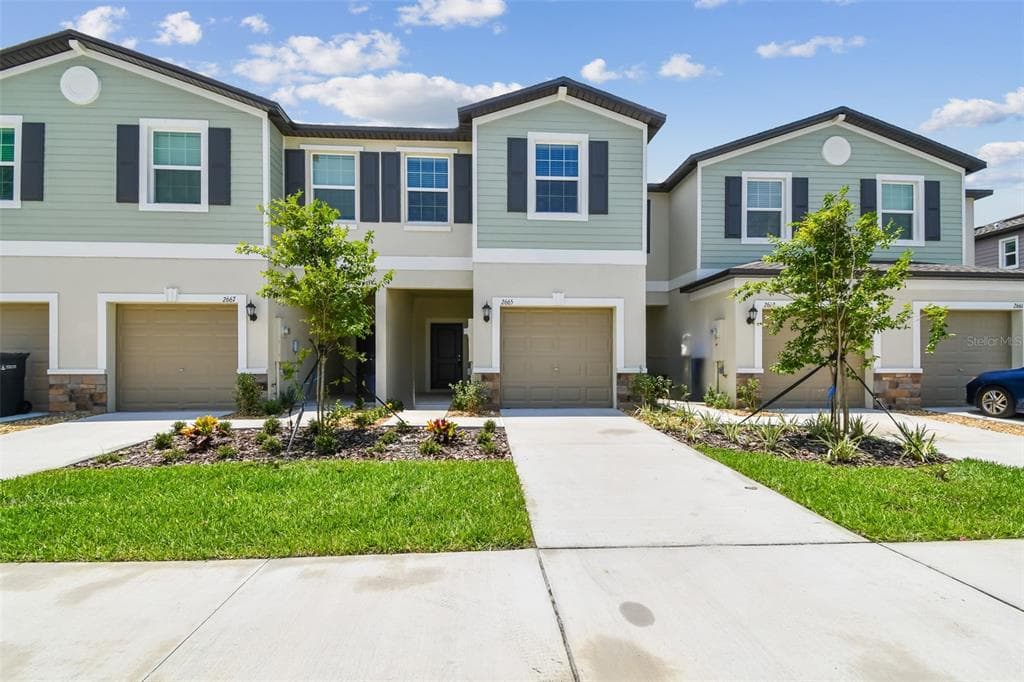 2665 BUTTERCUP LUCINE LANE, RUSKIN, FL 33570