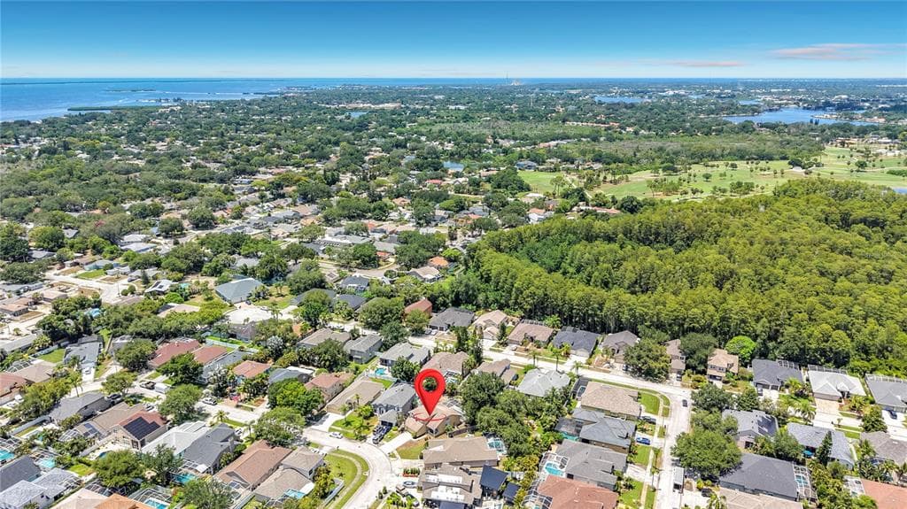 437 BRILAND STREET, TARPON SPRINGS, FL 34689 — zdjęcie 2