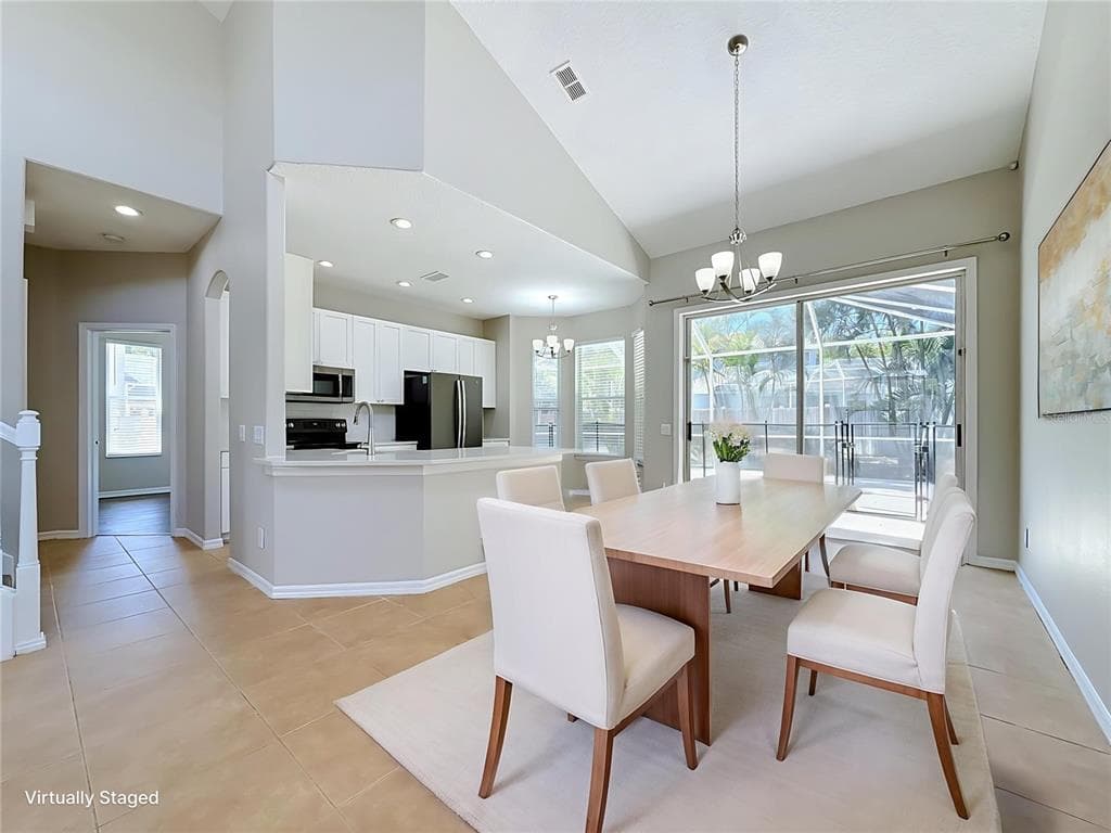 437 BRILAND STREET, TARPON SPRINGS, FL 34689 — zdjęcie 5