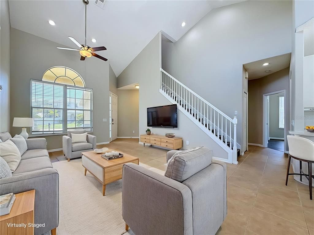 437 BRILAND STREET, TARPON SPRINGS, FL 34689 — zdjęcie 4