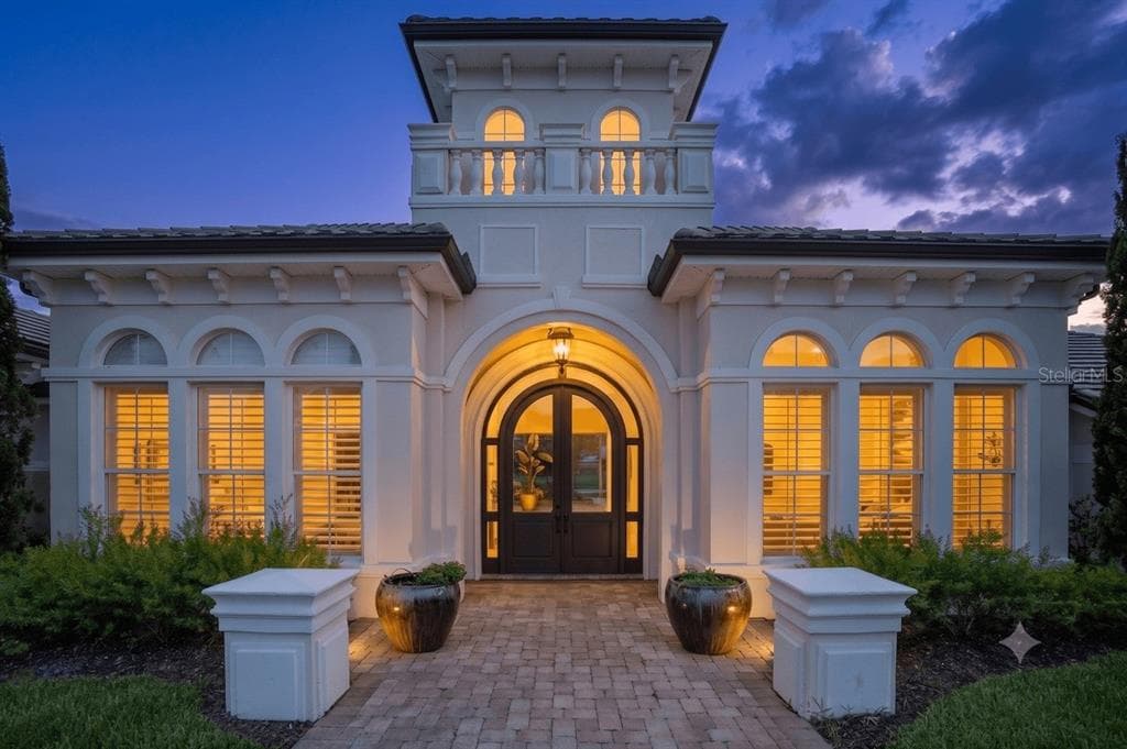 1342 REDBOURNE LANE, ORMOND BEACH, FL 32174 — zdjęcie 2