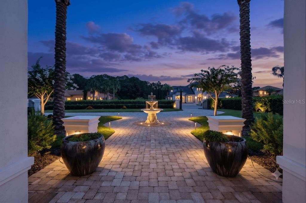 1342 REDBOURNE LANE, ORMOND BEACH, FL 32174 — zdjęcie 3