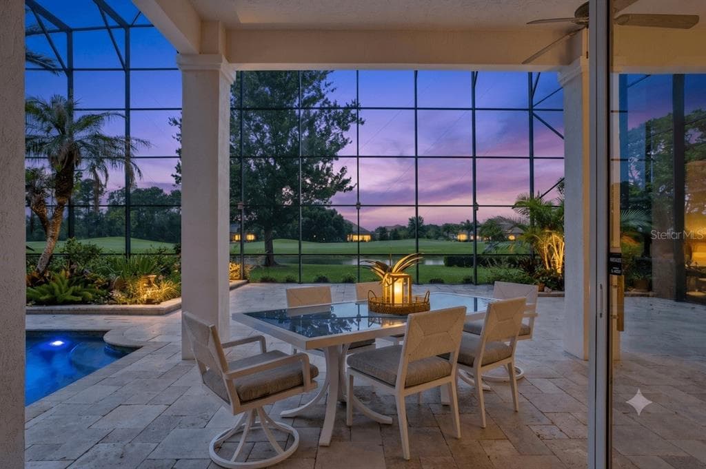 1342 REDBOURNE LANE, ORMOND BEACH, FL 32174 — zdjęcie 5
