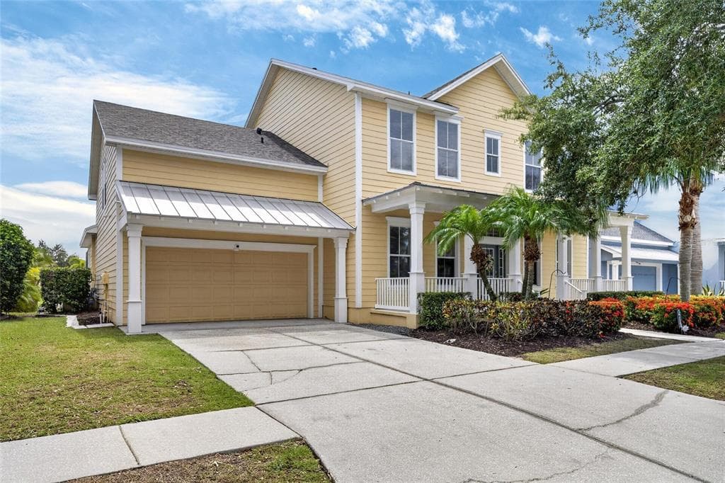 5713 SEA TROUT PLACE, APOLLO BEACH, FL 33572 — zdjęcie 2