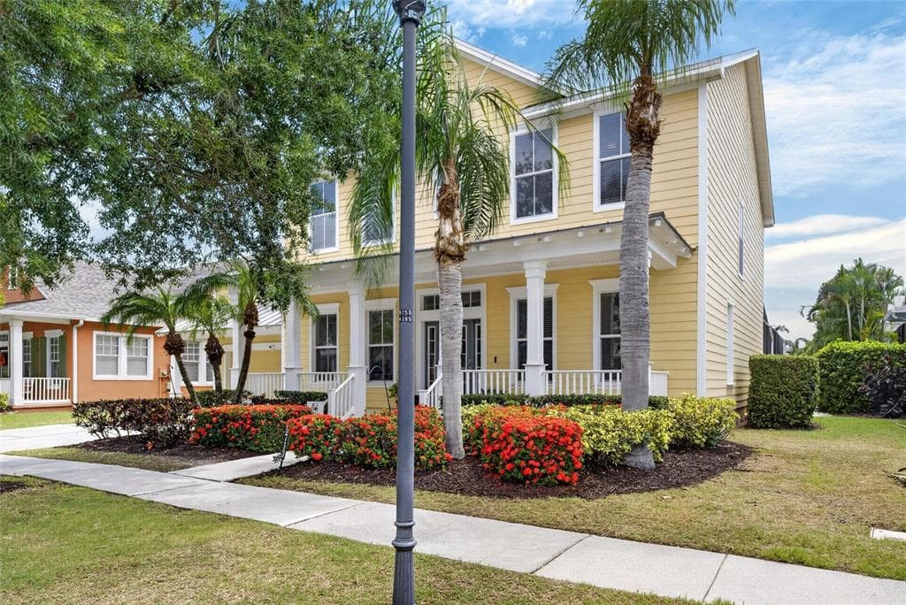 5713 SEA TROUT PLACE, APOLLO BEACH, FL 33572 — zdjęcie 3