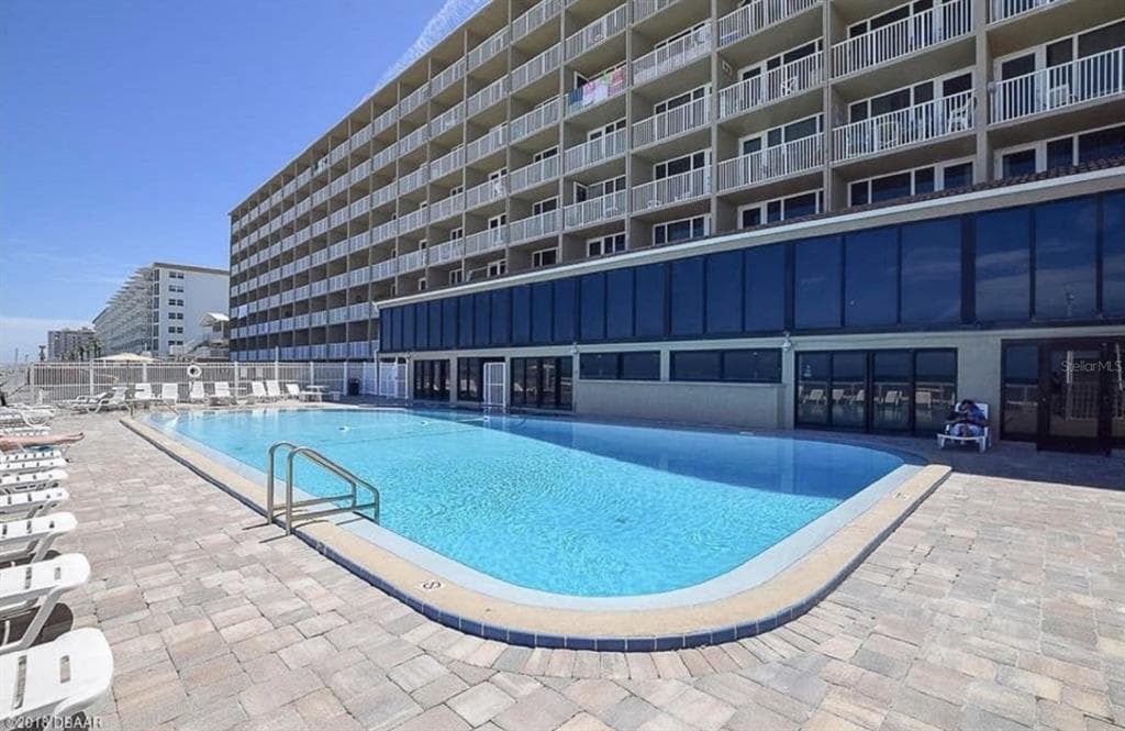 3501 S ATLANTIC AVENUE # 3210, DAYTONA BEACH, FL 32118 — zdjęcie 2
