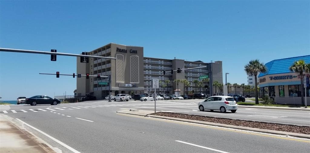 3501 S ATLANTIC AVENUE # 3210, DAYTONA BEACH, FL 32118