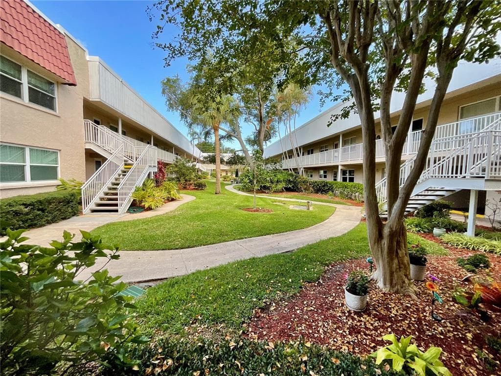 10034 64TH AVENUE N # 11, ST PETERSBURG, FL 33708 — zdjęcie 3