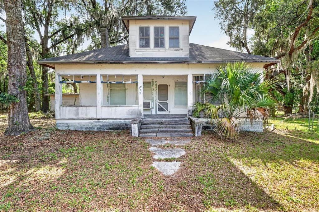 316 N HIGHLAND STREET, MOUNT DORA, FL 32757 — zdjęcie 2