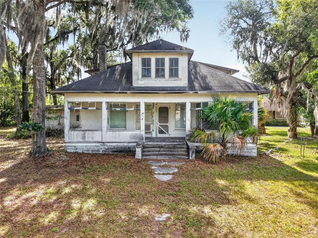316 N HIGHLAND STREET, MOUNT DORA, FL 32757