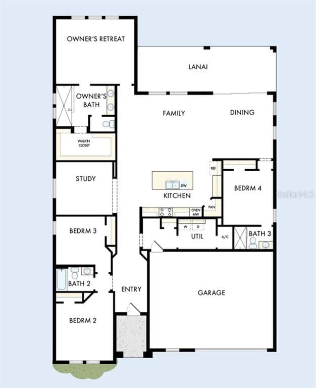 12730 DRIFTWOOD TIDE DRIVE, PALMETTO, FL 34221 — zdjęcie 4