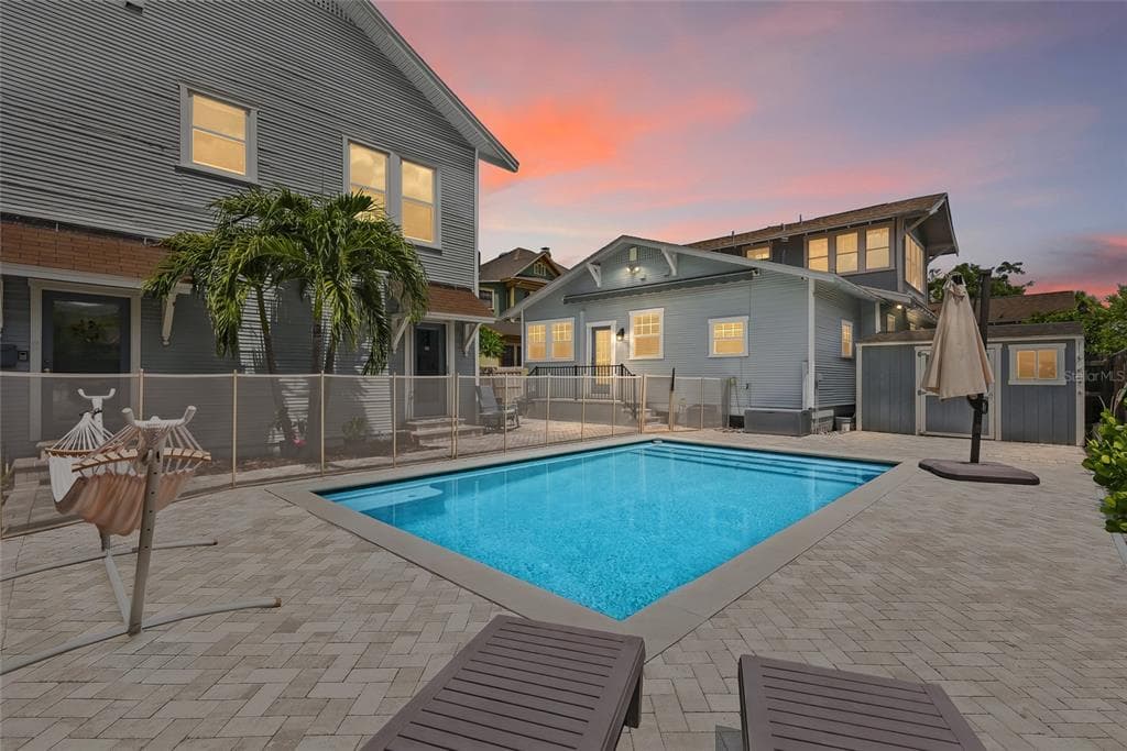 1706 W JETTON AVENUE, TAMPA, FL 33606 — zdjęcie 3
