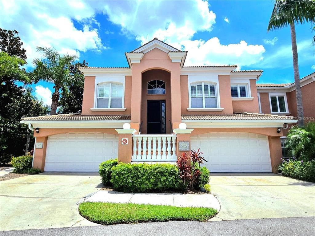 5429 46TH COURT W, BRADENTON, FL 34210