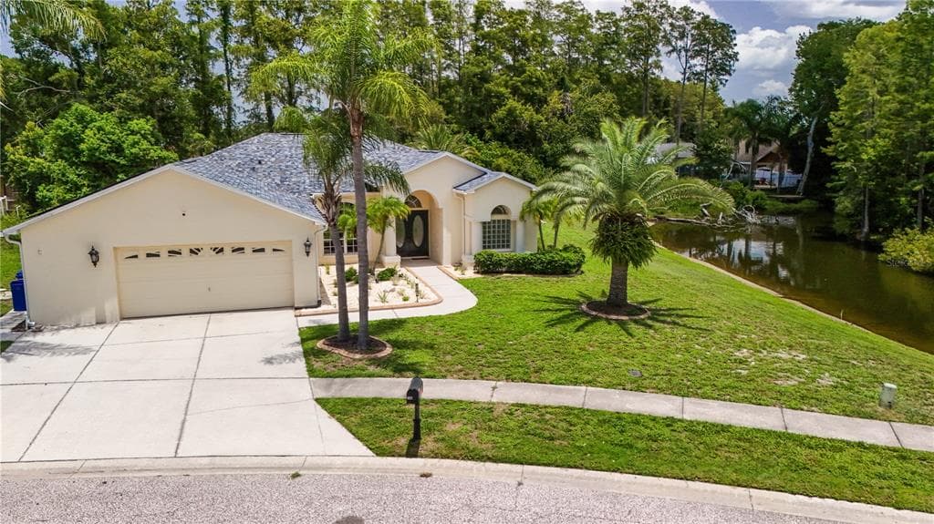8153 BAYTREE DRIVE, NEW PORT RICHEY, FL 34653 — zdjęcie 2