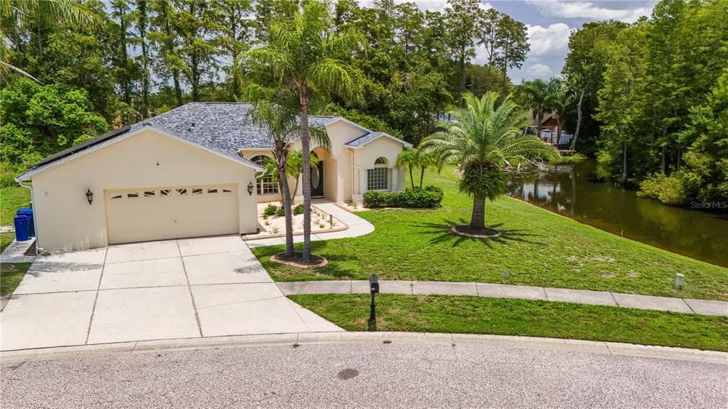 8153 BAYTREE DRIVE, NEW PORT RICHEY, FL 34653 — zdjęcie 3