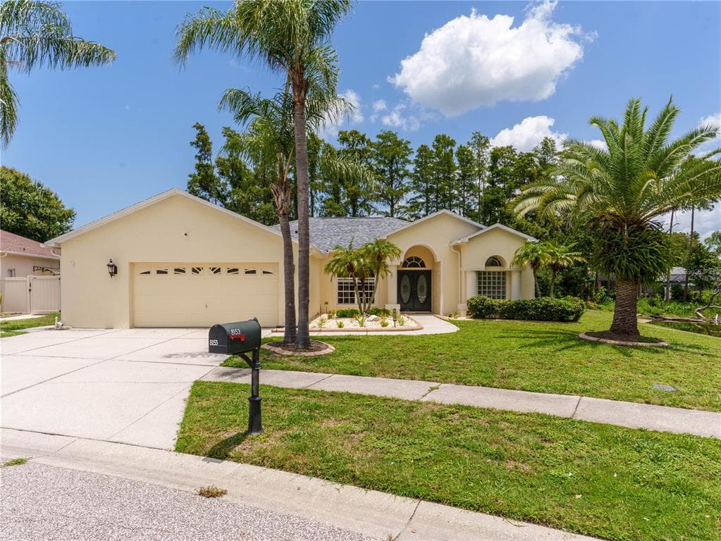 8153 BAYTREE DRIVE, NEW PORT RICHEY, FL 34653