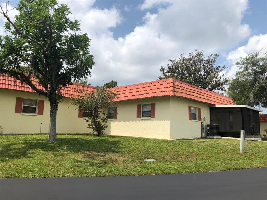 4008 EL MERITA COURT, NEW PORT RICHEY, FL 34655 — zdjęcie 2