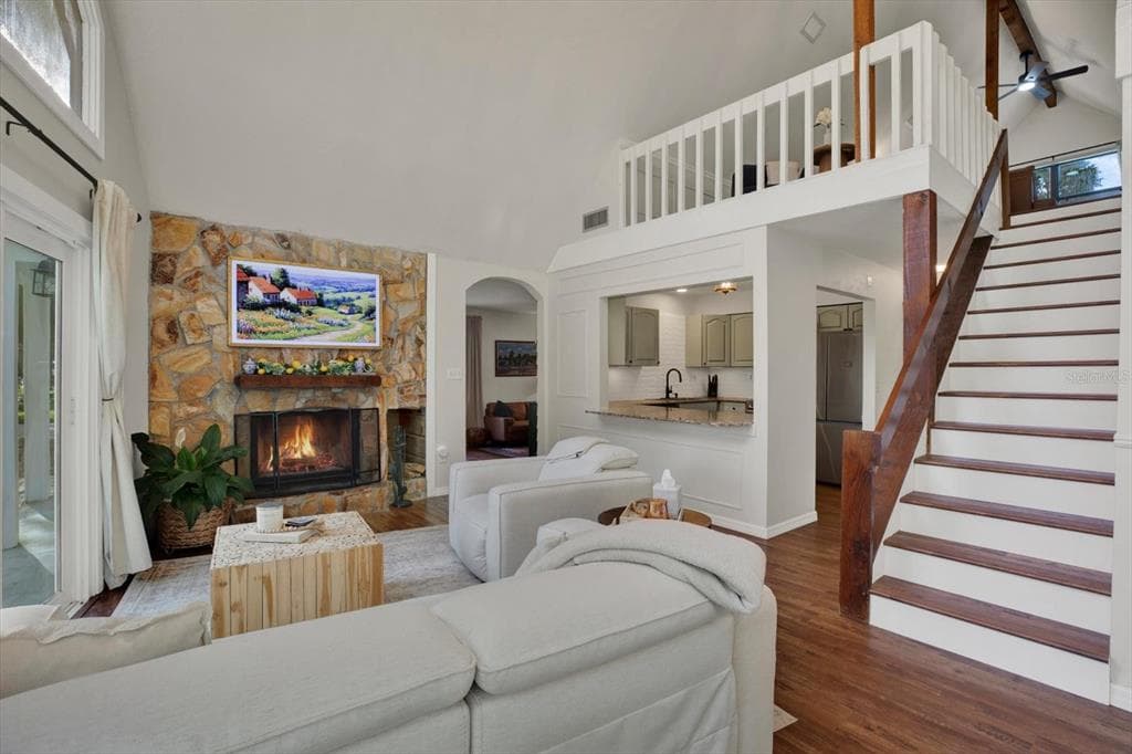 7295 HUBERT STREET, SEMINOLE, FL 33776 — zdjęcie 5