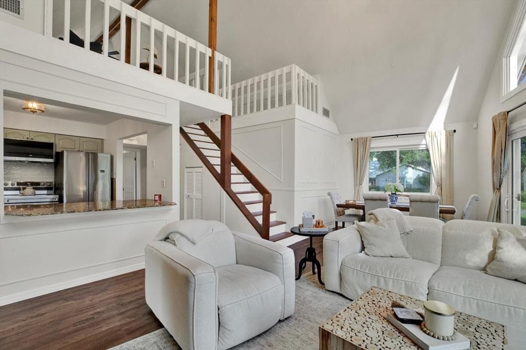 7295 HUBERT STREET, SEMINOLE, FL 33776 — zdjęcie 4