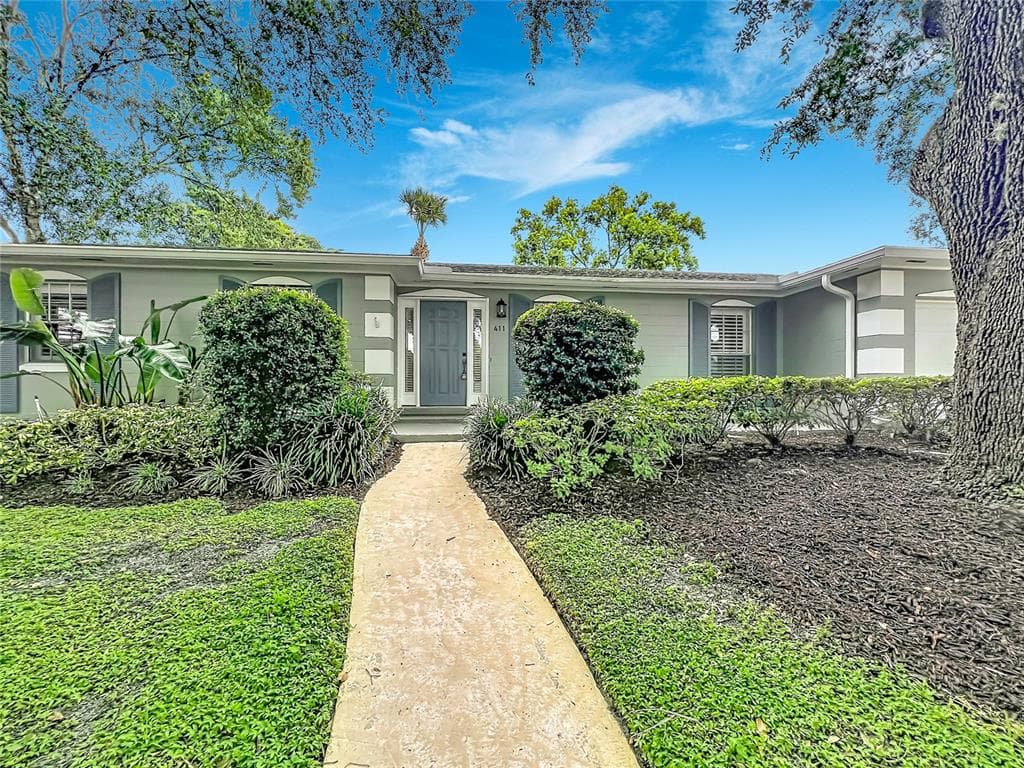 411 MONTICELLO DRIVE, ALTAMONTE SPRINGS, FL 32701 — zdjęcie 2