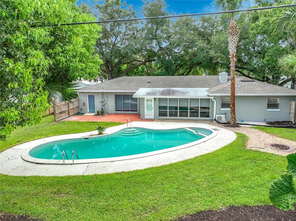 411 MONTICELLO DRIVE, ALTAMONTE SPRINGS, FL 32701 — zdjęcie 3