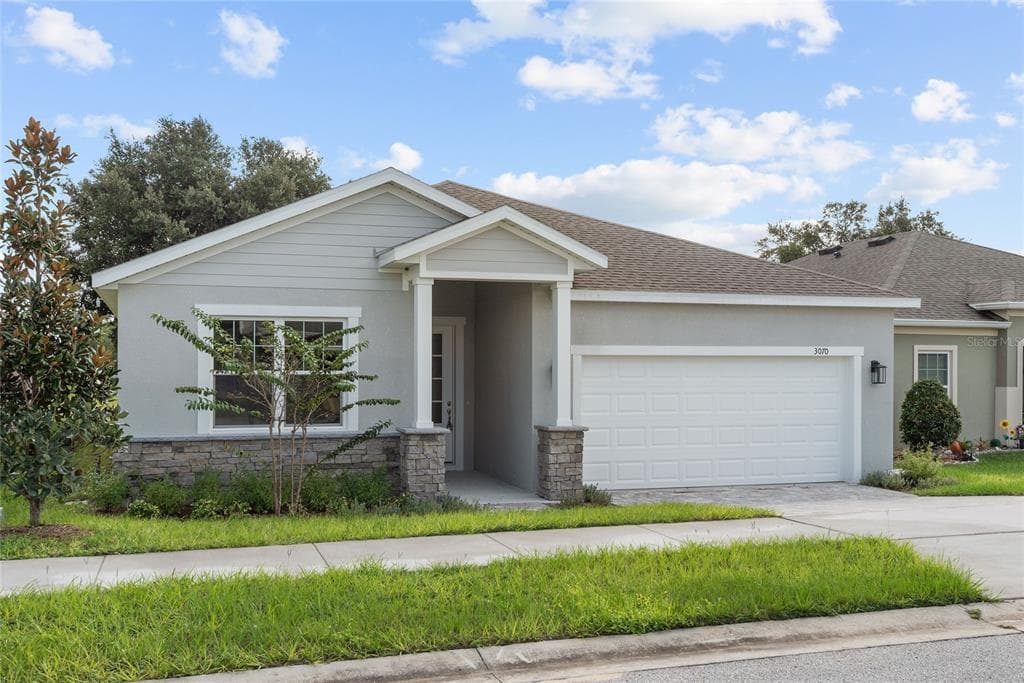 3070 SUNSCAPE TERRACE, GROVELAND, FL 34736 — zdjęcie 2