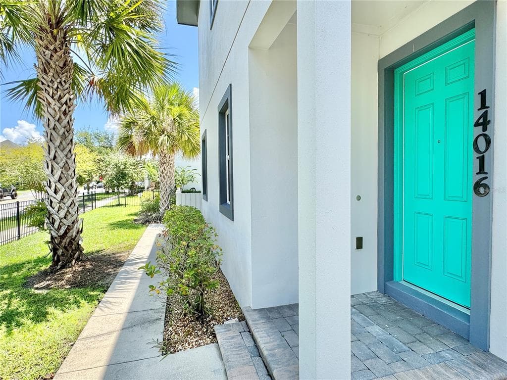 14016 DUNANT LANE, ORLANDO, FL 32827 — zdjęcie 2