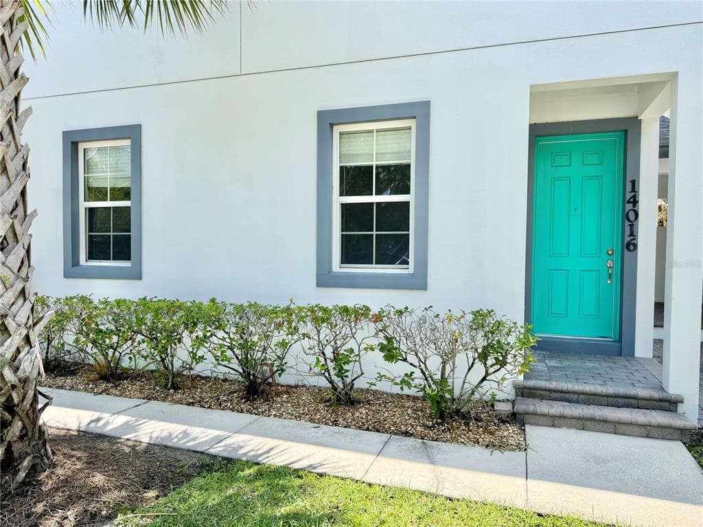 14016 DUNANT LANE, ORLANDO, FL 32827