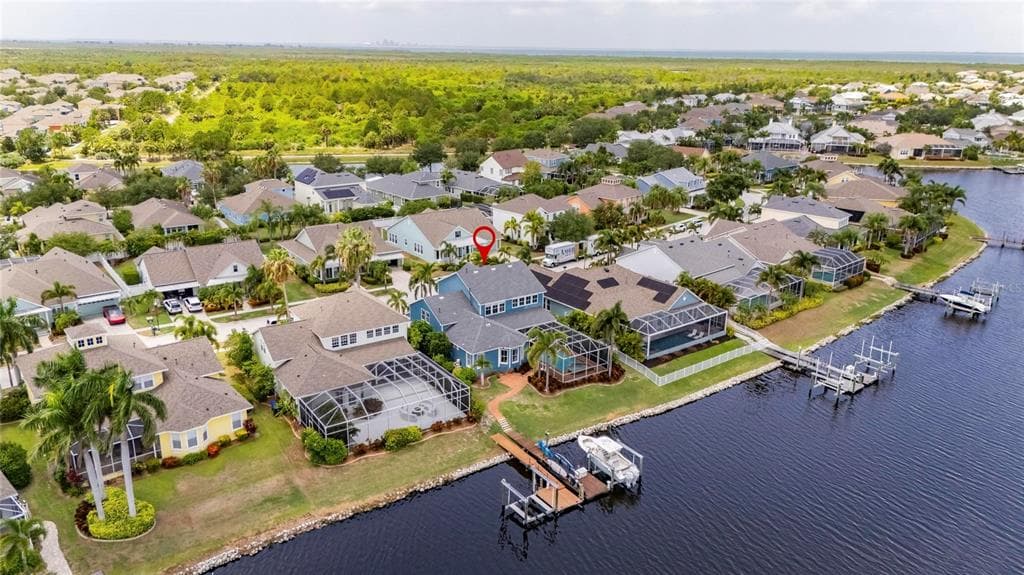 5243 BRIGHTON SHORE DRIVE, APOLLO BEACH, FL 33572 — zdjęcie 5