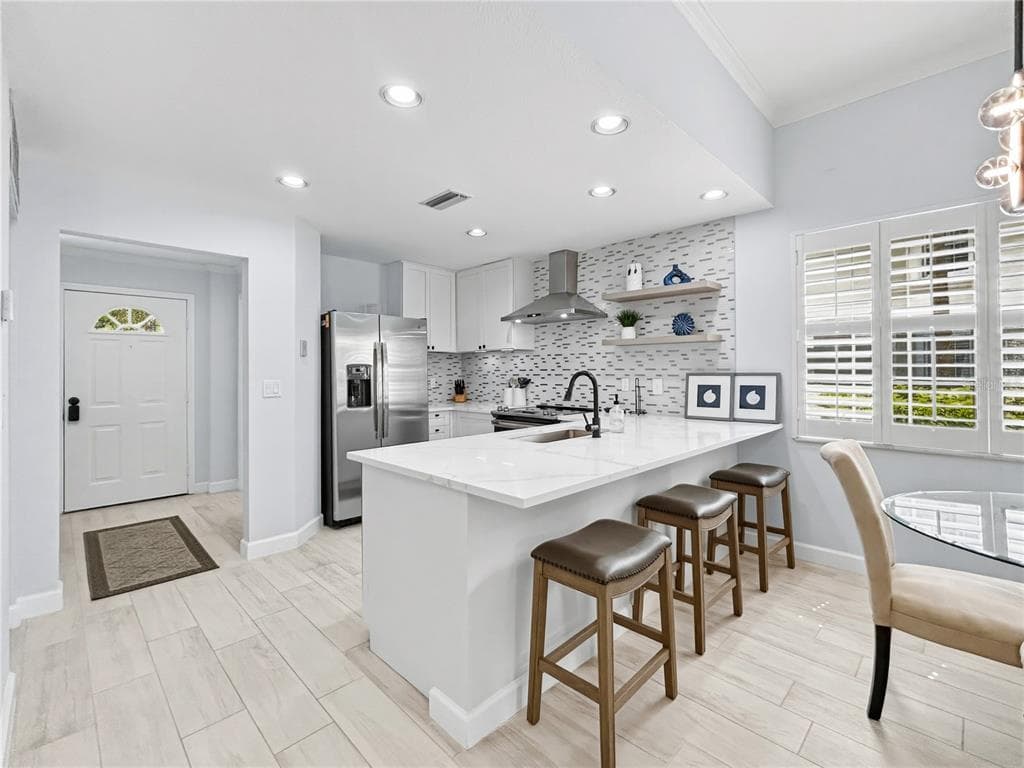 3701 54TH DRIVE W # 104, BRADENTON, FL 34210 — zdjęcie 5