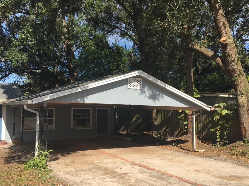 731 23RD STREET # 3, ORLANDO, FL 32805 — zdjęcie 2