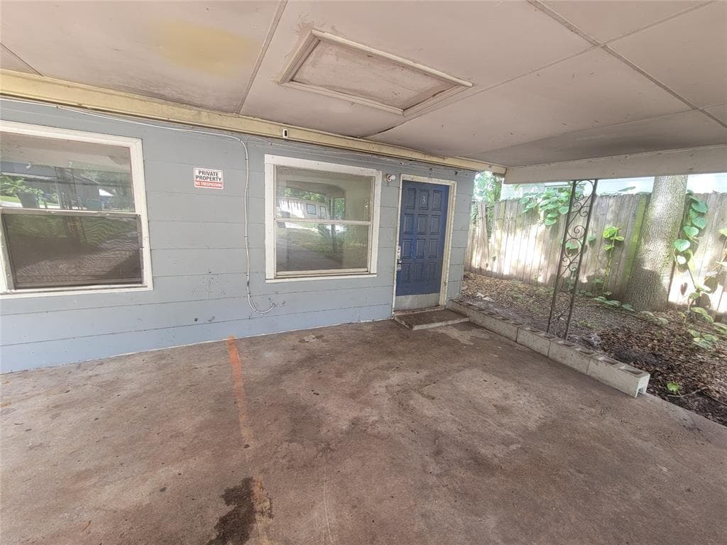 731 23RD STREET # 3, ORLANDO, FL 32805 — zdjęcie 3