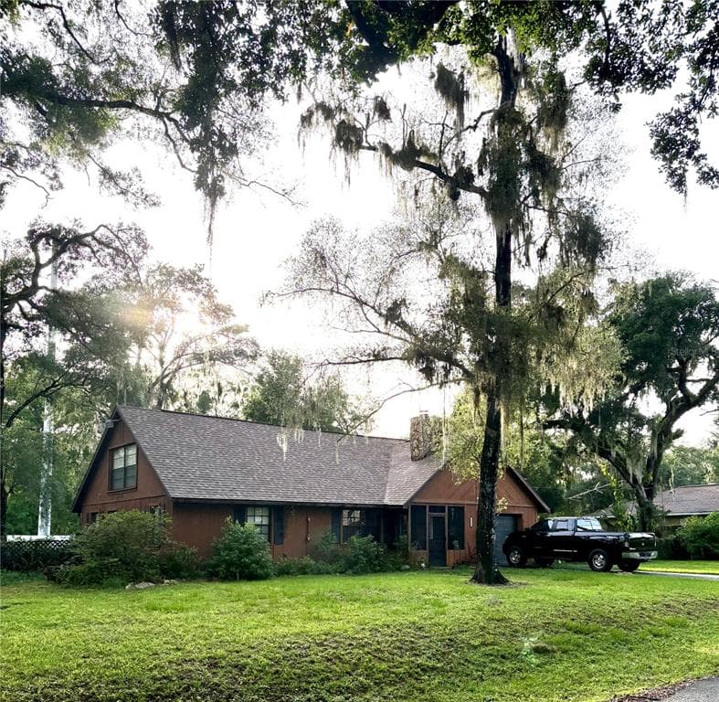 620 N SAVARY AVENUE, INVERNESS, FL 34453