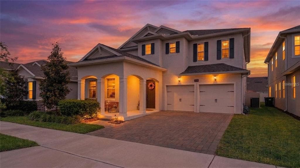 15239 LAKE LAMONIA ST, WINTER GARDEN, FL 34787 — zdjęcie 2