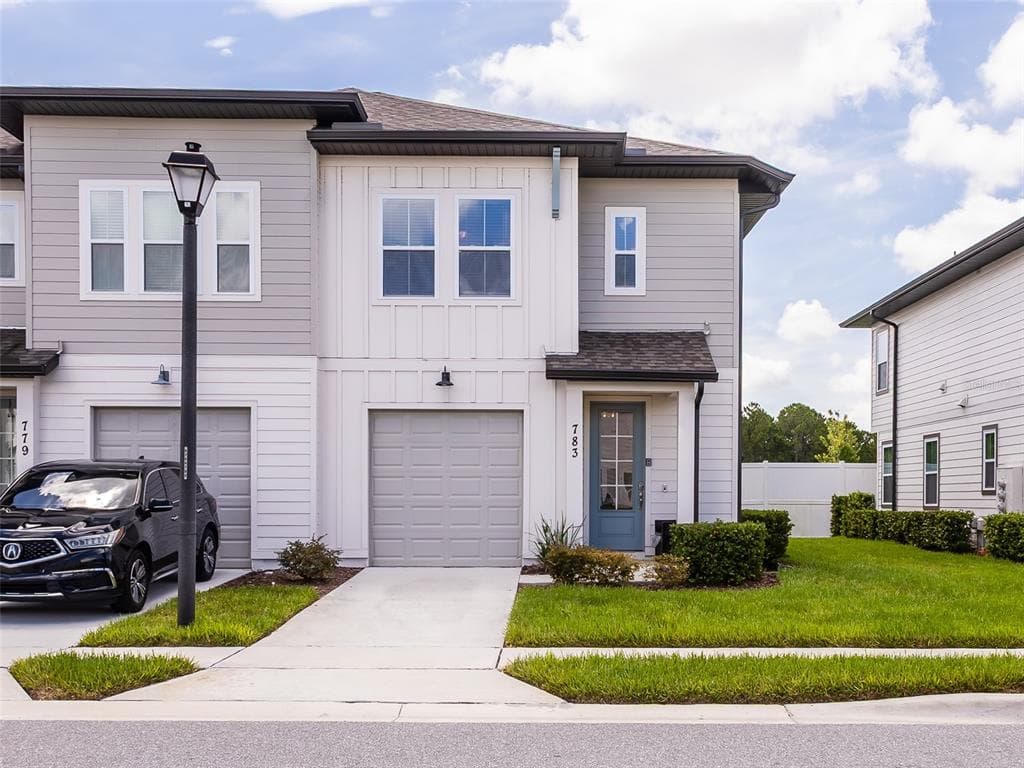 783 LONGBOAT DRIVE, DAVENPORT, FL 33896