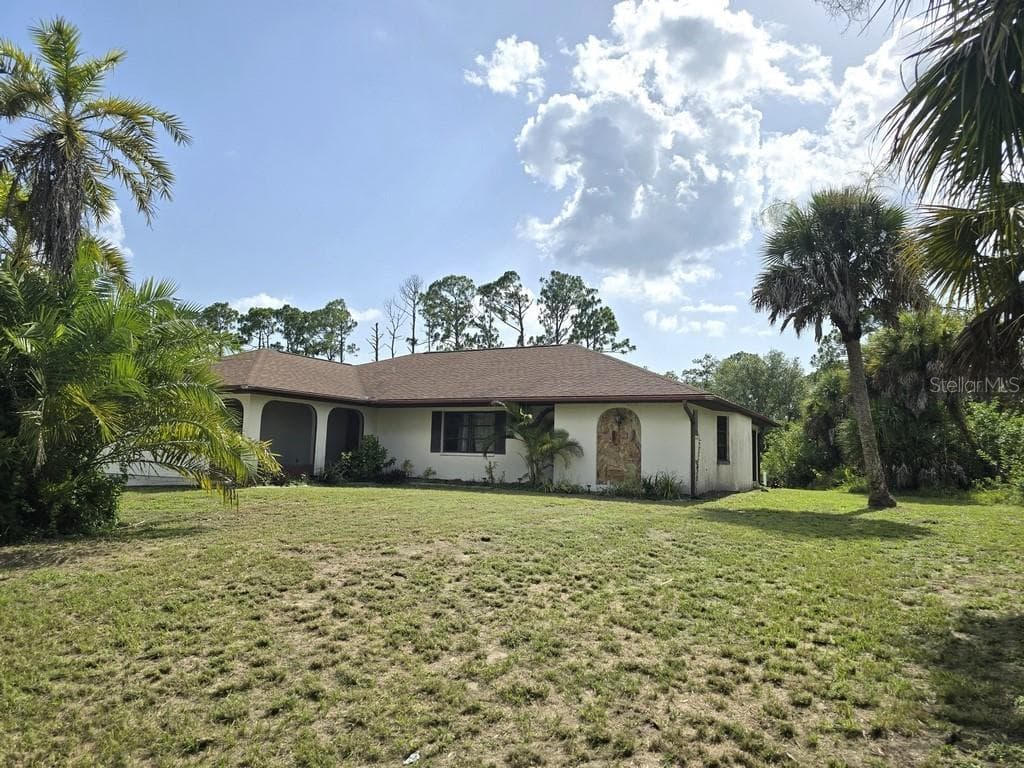 279 KINDRED BOULEVARD, PORT CHARLOTTE, FL 33954 — zdjęcie 2