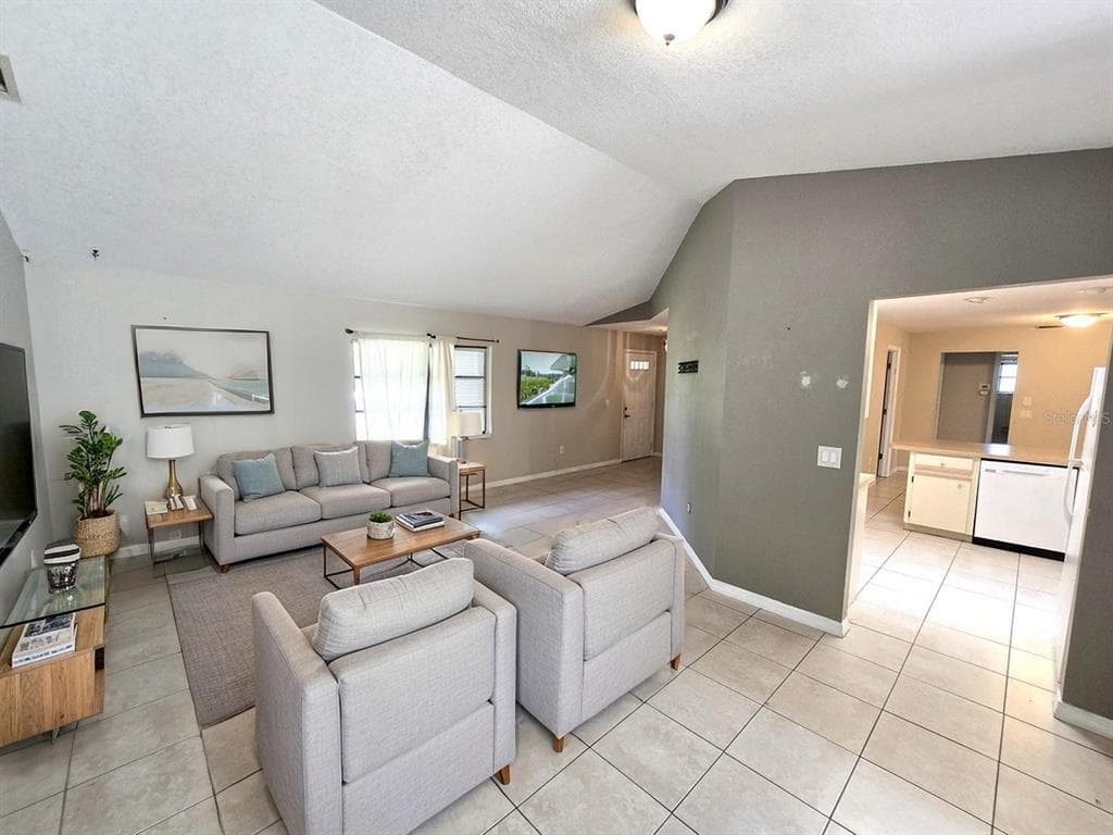 279 KINDRED BOULEVARD, PORT CHARLOTTE, FL 33954 — zdjęcie 4