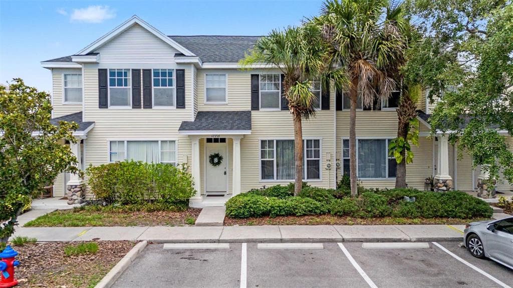 12216 COUNTRY WHITE CIRCLE # 12216, TAMPA, FL 33635 — zdjęcie 2
