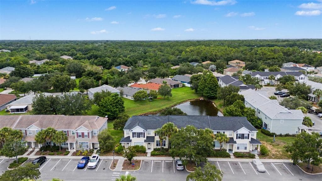 12216 COUNTRY WHITE CIRCLE # 12216, TAMPA, FL 33635 — zdjęcie 3