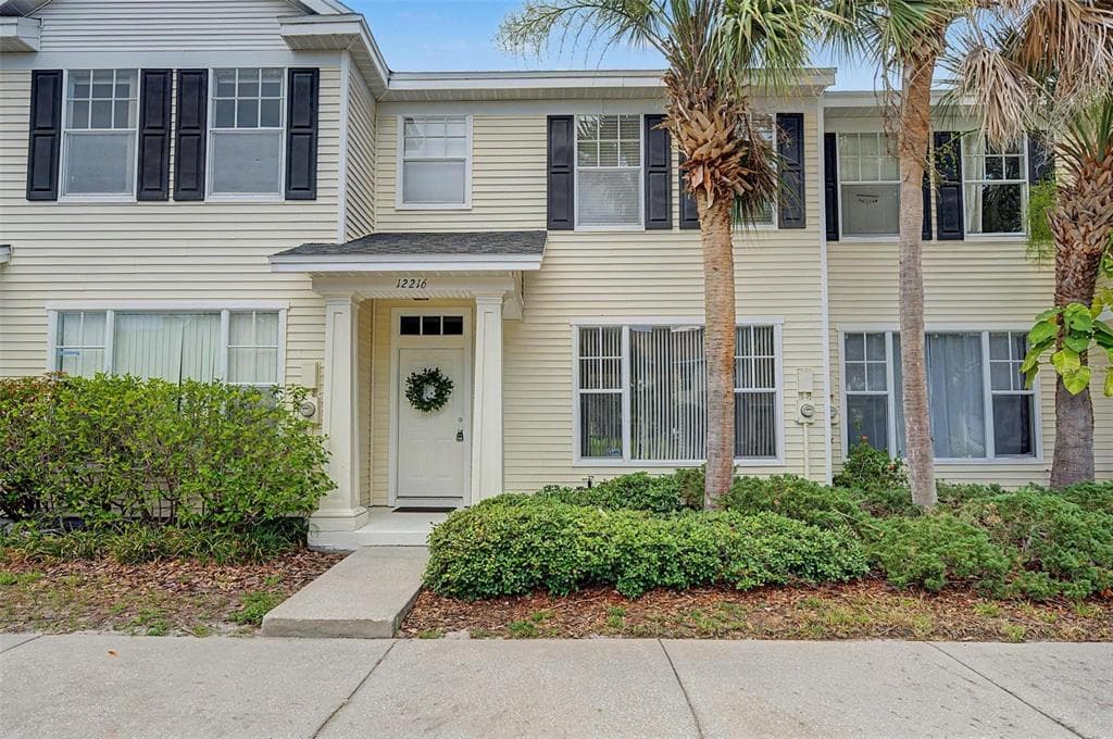 12216 COUNTRY WHITE CIRCLE # 12216, TAMPA, FL 33635