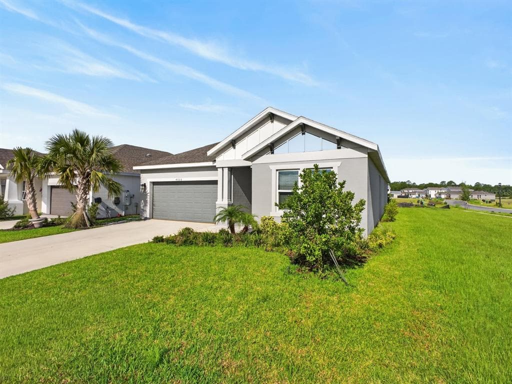 4666 ACKEE ROAD, KISSIMMEE, FL 34758 — zdjęcie 2