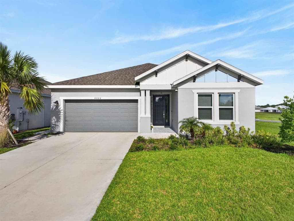 4666 ACKEE ROAD, KISSIMMEE, FL 34758 — zdjęcie 3