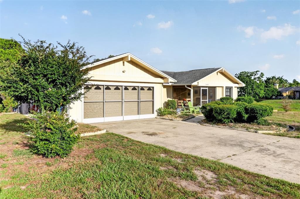 7465 GALLOWAY ROAD, WEEKI WACHEE, FL 34613 — zdjęcie 2