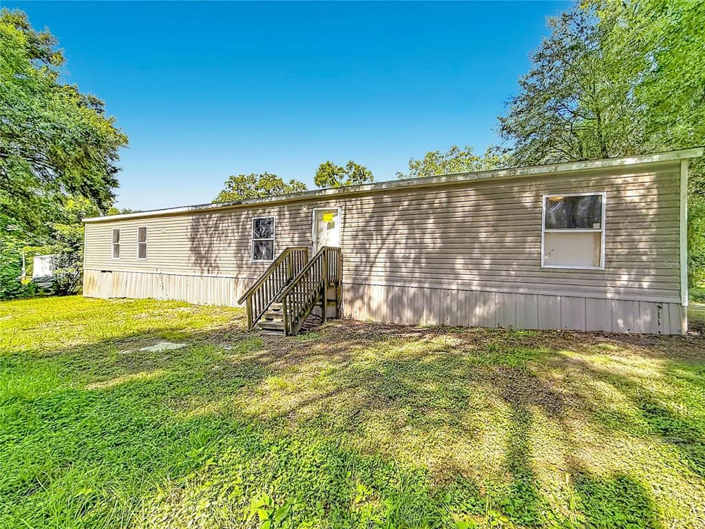 21420 NE 41ST STREET, WILLISTON, FL 32696 — zdjęcie 2