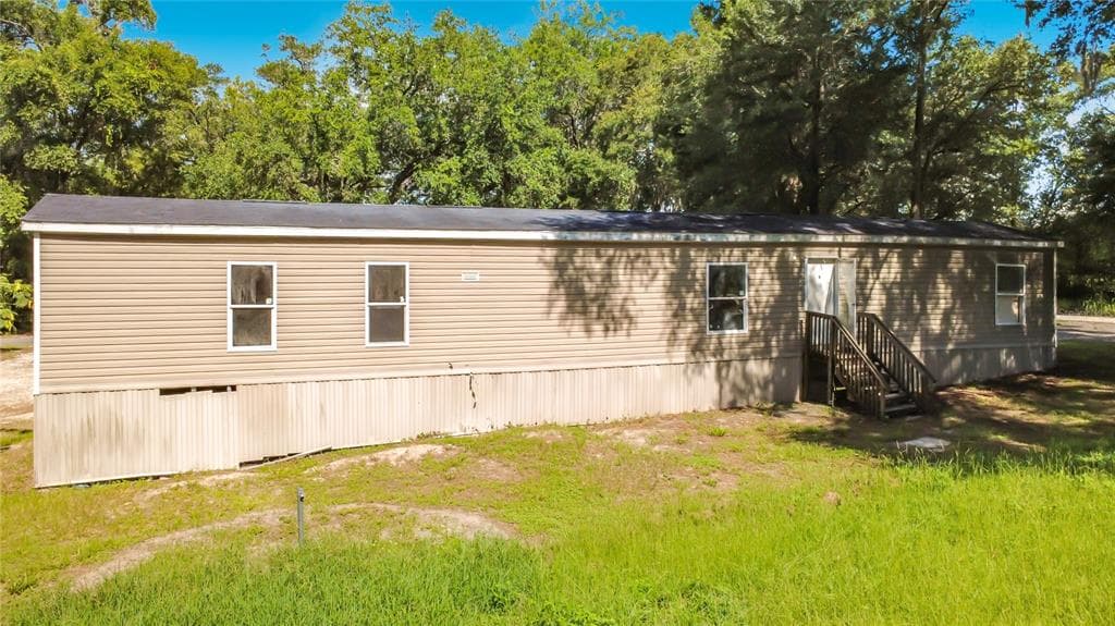 21420 NE 41ST STREET, WILLISTON, FL 32696 — zdjęcie 3