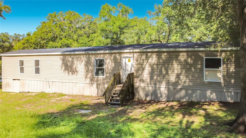 21420 NE 41ST STREET, WILLISTON, FL 32696 — zdjęcie 4