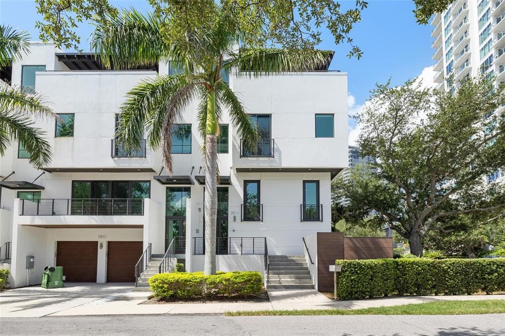 2814 W BARCELONA STREET, TAMPA, FL 33629 — zdjęcie 2